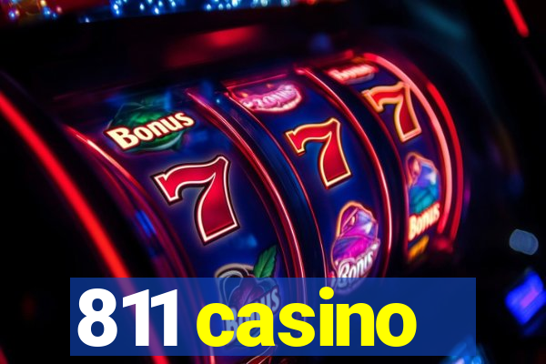 811 casino